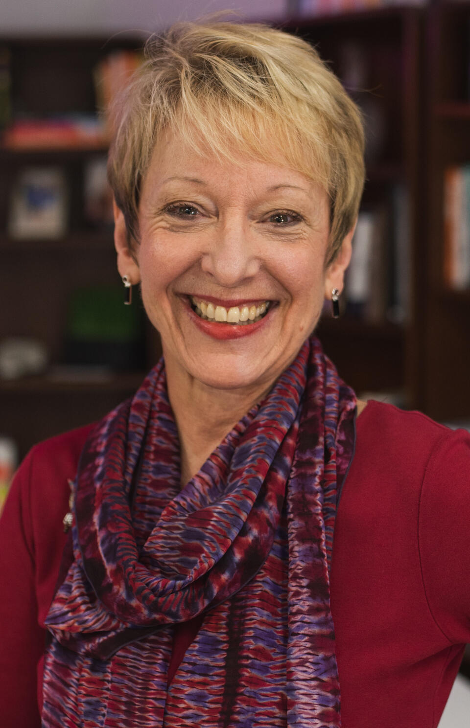 Donna Durbin, Artist Donna Durbin, artist