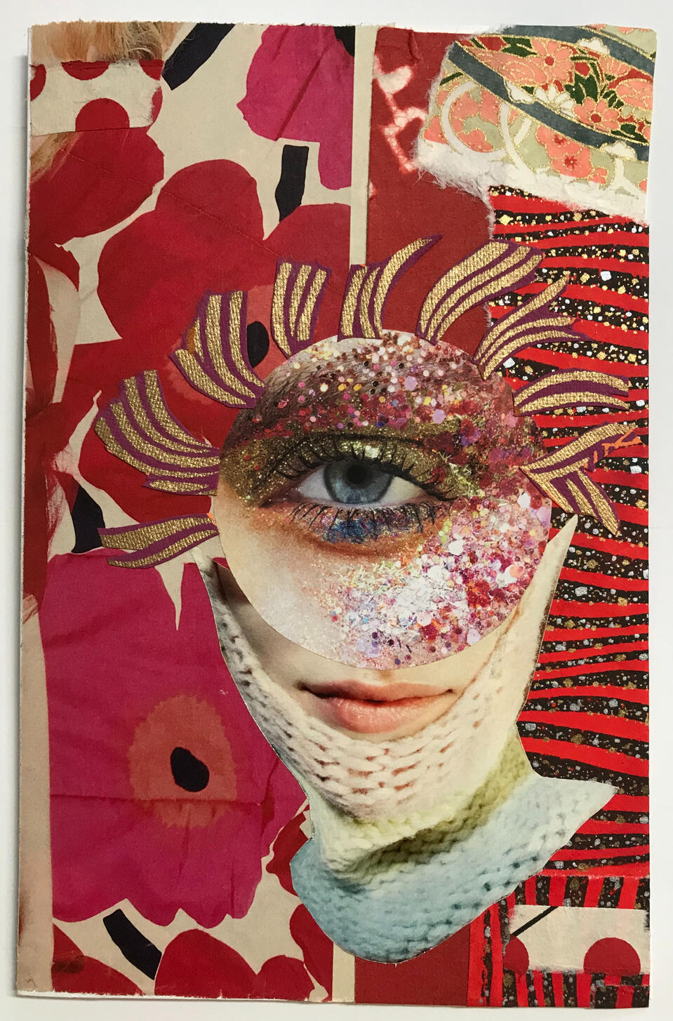 Donna Durbin, Artist Donna Durbin, artist