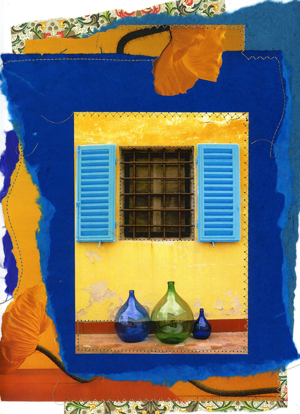 Donna Durbin, Artist Donna Durbin, artist